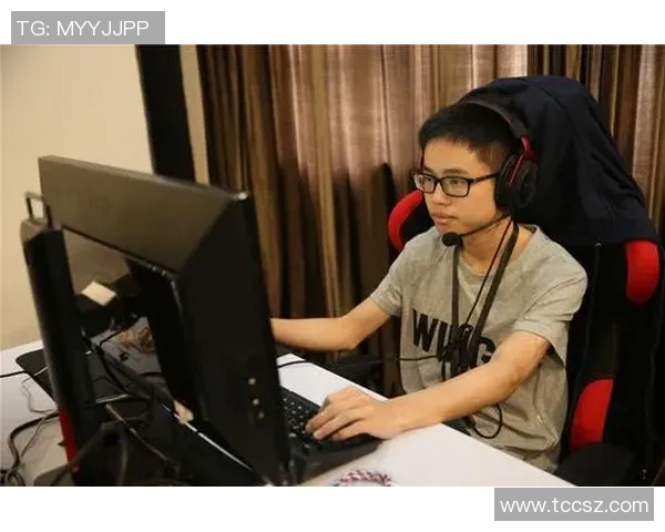 刘静专访：从新手到职业选手的DOTA2成长之路回顾与展望