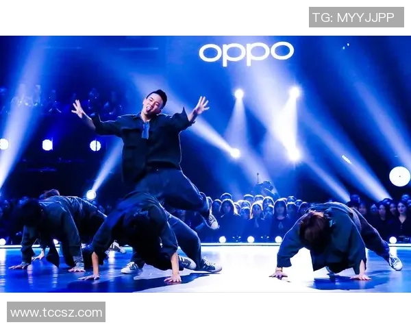 杭州街舞队个人能力排名创新高展现街舞新风采